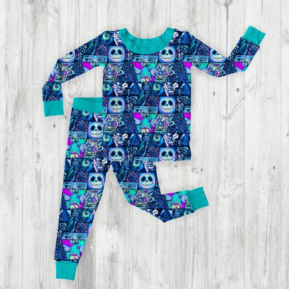 NBC Bamboo Pj Set